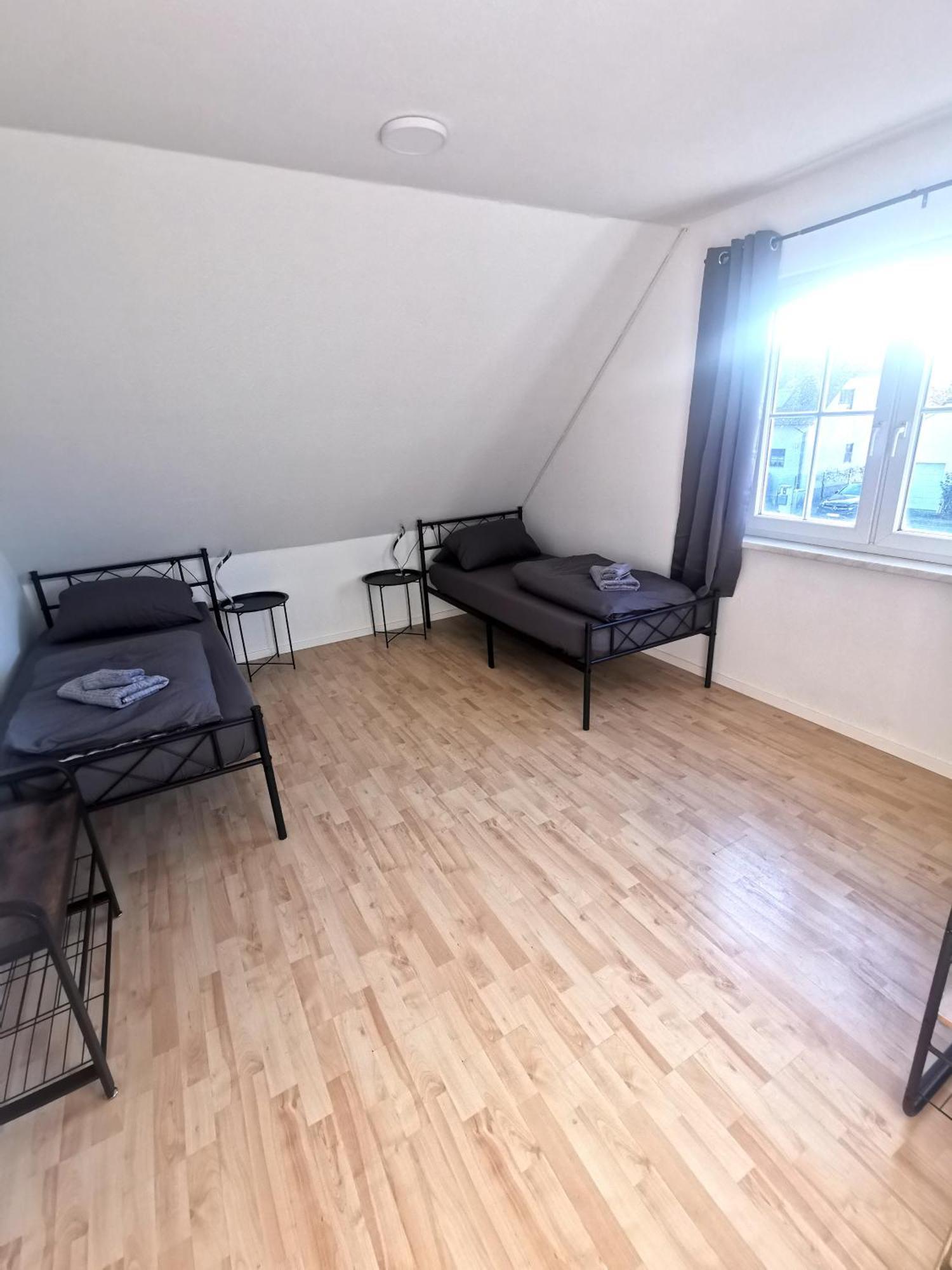 Appartement Monteur-haus Klettenberg Treptow, Altglienicke, Neukoelln